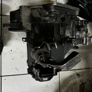 CÂMBIO GOLF GTI